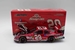 ** With Picture of Driver Autographing Diecast **  Kevin Harvick Autographed 2003 Snap-On / GM Goodwrench 1:24 Nascar Diecast - C29-103881-AUT-SS-24-POC
