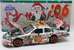 2006 Sam Bass Holiday  1:24 Nascar Diecast - ZX6113302