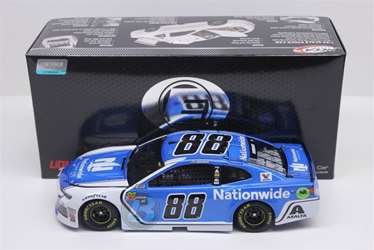 Alex Bowman 2018 Nationwide 1:24 Elite Nascar Diecast Alex Bowman Nascar Diecast, 2018 Nascar Diecast, 1:24 Scale Diecast, pre order diecast, Elite, 2018 Hendricks