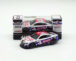 Austin Dillon 2024 Toys For Tots 1:64 Nascar Diecast Austin Dillon, Nascar Diecast, 2024 Nascar Diecast, 1:64 Scale Diecast,