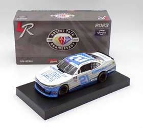 Austin Hill 2023 Bennett Transportation & Logistics Love Country 1:24 Nascar Diecast Austin Hill, Nascar Diecast, 2023 Nascar Diecast, 1:24 Scale Diecast