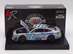 Brad Keselowski 2023 Fastenal 1:24 Nascar Diecast - FOIL NUMBER DIECAST - CX62323FASBW