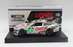 Brad Keselowski Autographed 2024 Castrol Throwback 5/12/24 Darlington Race Win 1:24 Nascar Diecast - FOIL NUMBER CAR - WX62423CATBWLAUT