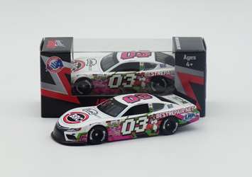 Brenden "Butterbean" Queen 2024 Best Repair / Leithcars.com 1:64 Late Model Stock Car Diecast Brenden "Butterbean" Queen, Late Model Stock Car Diecast, 2024 Nascar Diecast, 1:64 Scale Diecast,