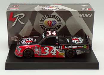 Brett Moffit 2023 FR8AUCTIONS.COM Talladega Win 1:24 Nascar Diecast Brett Moffit, Nascar Diecast, 2023 Nascar Diecast, 1:24 Scale Diecast