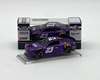 Bubba Wallace 2024 McDonald's Grimace 1:64 Nascar Diecast Bubba Wallace, Nascar Diecast, 2024 Nascar Diecast, 1:64 Scale Diecast,