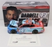 Bubba Wallace Autographed 2018 World Wide Technology 1:24 Nascar Diecast - C431823WGDXAUT