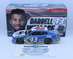 Bubba Wallace Autographed w/ Paint Pen 2018 Food Lion 1:24 Nascar Diecast - C431823FLDX-PPAUT