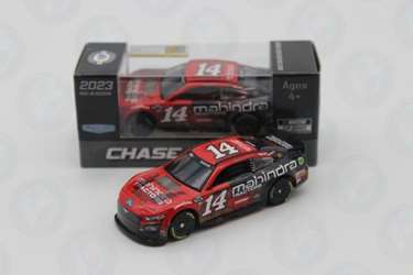 Chase Briscoe 2023 Mahindra Tractors 1:64 Nascar Diecast Chase Briscoe, Nascar Diecast, 2023 Nascar Diecast, 1:64 Scale Diecast,