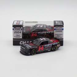 Chase Briscoe 2024 Mahindra Compact Tractors 1:64 Nascar Diecast Chassis - FOIL NUMBER DIECAST Chase Briscoe , Nascar Diecast, 2024 Nascar Diecast, 1:64 Scale Diecast Chassis