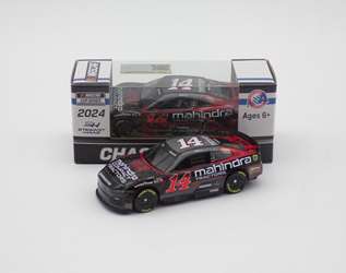 Chase Briscoe 2024 Mahindra Compact Tractors 1:64 Nascar Diecast - FOIL NUMBER DIECAST Chase Briscoe , Nascar Diecast, 2024 Nascar Diecast, 1:64 Scale Diecast,