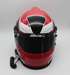 Chase Briscoe Mahindra Full Size Replica Helmet - SHR-MAHINDRAS22-FS