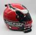 Chase Briscoe Mahindra Full Size Replica Helmet - SHR-MAHINDRAS22-FS