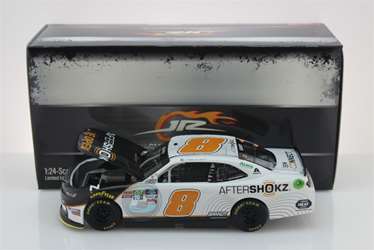 Chase Elliott 2019 AfterShokz 1:24 Nascar Diecast Chase Elliott Nascar Diecast, 2019 Nascar Diecast,1:24 Scale Diecast,pre order diecast