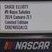 Chase Elliott 2024 Napa Salutes 1:64 Nascar Diecast - CX92465SALCL