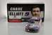 Chase Elliott Autographed 2019 Hooters Give A Hoot 1:24 Nascar Diecast - CX91923HOCLA