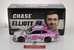 Chase Elliott Autographed 2019 Hooters Give A Hoot 1:24 Nascar Diecast - CX91923HOCLA