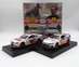 Chase Elliott / Dale Jr Throwback 1:24 Nascar Diecast 2-pack - CXX2423ETB2PK