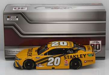 Christopher Bell 2021 Stanley 1:24 Nascar Diecast Christopher Bell, Nascar Diecast,2021 Nascar Diecast,1:24 Scale Diecast,pre order diecast