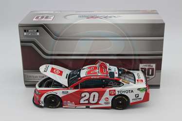 Christopher Bell 2021 Toyota 1:24 Nascar Diecast Christopher Bell, Nascar Diecast,2021 Nascar Diecast,1:24 Scale Diecast,pre order diecast