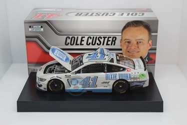 Cole Custer 2021 Dixie Vodka 1:24 Nascar Diecast Cole Custer, Nascar Diecast,2021 Nascar Diecast,1:24 Scale Diecast,pre order diecast