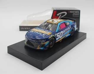 Conor Daly 2022 Bitnile 1:24 Nascar Diecast Conor Daly, Nascar Diecast, 2022 Nascar Diecast, 1:24 Scale Diecast