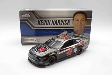 **DOOR # ** Kevin Harvick 2021 Jimmy Johns / Color Chrome 1:24 Nascar Diecast **DOOR # ** Kevin Harvick 2021 Jimmy Johns / Color Chrome 1:24 Nascar Diecast 