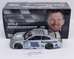 Dale Earnhardt Jr. Autographed 2016 Nationwide Insurance 1:24 Raw Nascar Diecast - C886821NWEJRW-PPAUT