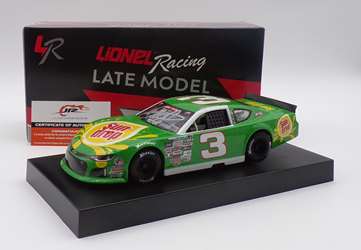 Dale Earnhardt Jr Autographed 2024 Sun Drop 1:24 Late Model Stock Car Diecast Dale Earnhardt Jr, Late Model Stock Car Diecast, 2024 Nascar Diecast, 1:24 Scale Diecast, Autographed