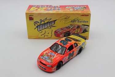 **Damaged Box See Pictures** Jeff Gordon 1999 Dupont / Nascar Racers 1:24 Racing Collectables Diecast Bank **Damaged Box See Pictures** Jeff Gordon 1999 Dupont / Nascar Racers 1:24 Racing Collectables Diecast Bank