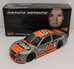 Danica Patrick 2014 GoDaddy 1:24 Raw Nascar Diecast - C104821GDDPRW