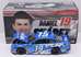 Daniel Suarez 2018 Peak 1:24 Nascar Diecast - C191823PHDZ