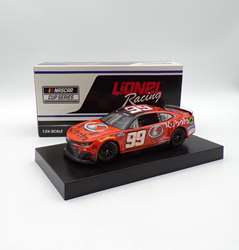 Daniel Suarez 2024 Kubota Day of the Dead 1:24 Nascar Diecast Daniel Suarez, Nascar Diecast, 2024 Nascar Diecast, 1:24 Scale Diecast