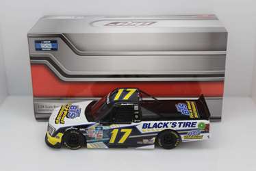 David Gilliland 2021 Blacks Tire 1:24 David Gilliland, diecast, 2021 nascar diecast, pre order diecast