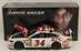 David Ragan 2014 KFC 1:24 Nascar Diecast - C344821KFDR