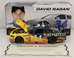 David Ragan Autographed 2013 CSX Play it Safe 1:24 Nascar Diecast - C343821CTDR-AUT