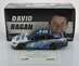 David Ragan Autographed 2019 SelectBlinds 1:24 Nascar Diecast - C381923SJDRAUT