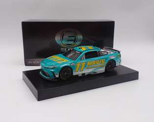 Denny Hamlin 2024 Mavis Tire & Brakes 1:24 Elite Nascar Diecast Denny Hamlin, Nascar Diecast, 2024 Nascar Diecast, 1:24 Scale Diecast, pre order diecast, Elite