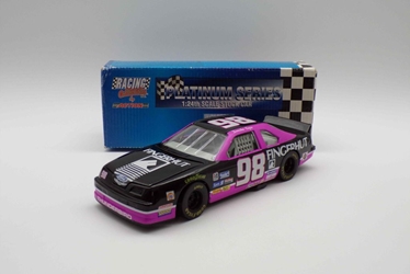 Derrike Cope 1994 Finger Hut 1:24 Racing Collectables Platinum Series Diecast Derrike Cope 1994 Finger Hut 1:24 Racing Collectables Platinum Series Diecast 