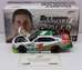 Elliott Sadler Autographed 2017 Hunt Brothers Pizza 1:24 Nascar Diecast - NX11723HBESAUT