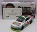 Elliott Sadler Autographed 2017 Hunt Brothers Pizza 1:24 Nascar Diecast - NX11723HBESAUT