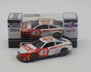 Erik Jones 2024 Family Dollar 1:64 Nascar Diecast  Erik Jones, Nascar Diecast, 2024 Nascar Diecast, 1:64 Scale Diecast,