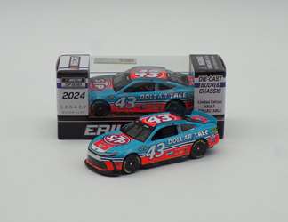 Erik Jones 2024 STP 1:64 Nascar Diecast Chassis Erik Jones , Nascar Diecast, 2024 Nascar Diecast, 1:64 Scale Diecast, Diecast Chassis