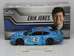 Erik Jones Autographed 2021 RP Funding 1:24 Nascar Diecast - C432123RPFERAUT