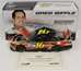 Greg Biffle Autographed 2013 3M Give Kids a Smile 1:24 Copper Nascar Diecast - C163821GVGBCOPA