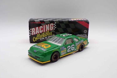 Hut Stricklin 1995 Quaker State 1:24 Racing Collectables Diecast Hut Stricklin 1995 Quaker State 1:24 Racing Collectables Diecast 