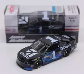 Jamie McMurray 2018 Cessna 1:64 Nascar Diecast Jamie McMurray Nascar Diecast,2018 Nascar Diecast,1:64 Scale Diecast,pre order diecast, 2018 Chip Gnassi Racing