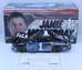 Jamie McMurray Autographed 2018 Cessna 1:24 Nascar Diecast - CX11823CEMCAUT