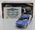 Jamie McMurray Autographed w/ Paint Pen 2015 Sherwin- Williams 1:24 Nascar Diecast - CX15821SUMC-PPAUT