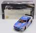 Jamie McMurray Autographed w/ Paint Pen 2015 Sherwin- Williams 1:24 Nascar Diecast - CX15821SUMC-PPAUT